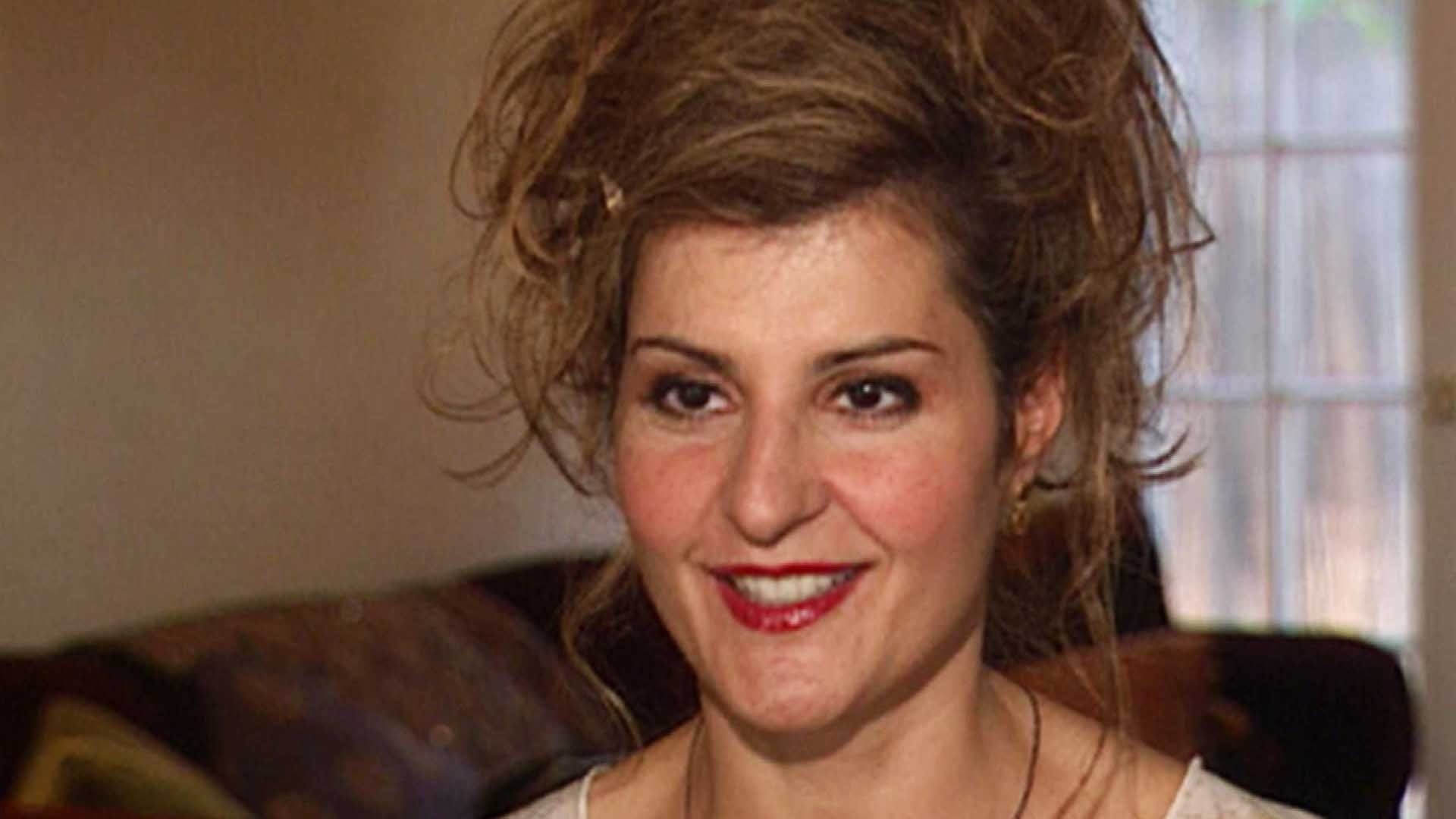 'My Big Fat Greek Wedding': How Nia Vardalos Turned Her Life Into a